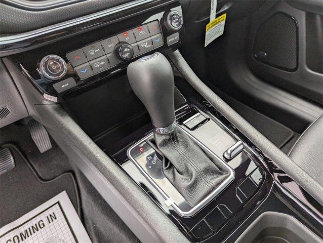 new 2025 Jeep Compass car, priced at $33,643