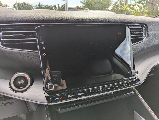 new 2025 Jeep Wagoneer car, priced at $68,553