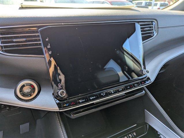 new 2025 Jeep Wagoneer car, priced at $69,935