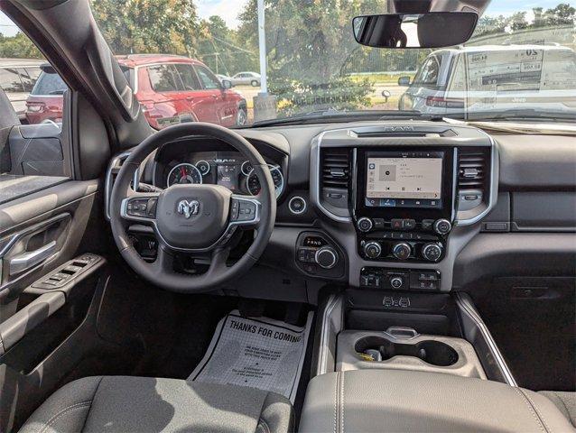 new 2026 Ram 1500 car, priced at $51,269