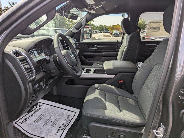 new 2026 Ram 1500 car, priced at $51,269