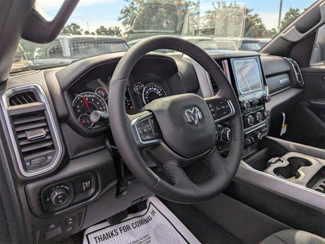 new 2026 Ram 1500 car, priced at $51,269
