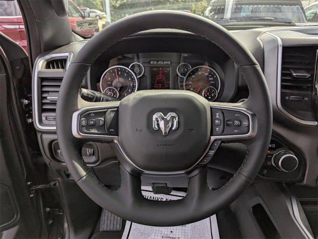 new 2026 Ram 1500 car, priced at $51,269