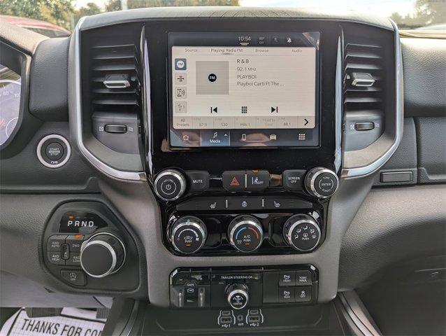 new 2026 Ram 1500 car, priced at $51,269