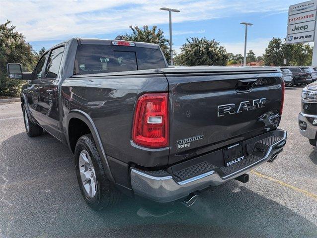 new 2026 Ram 1500 car, priced at $51,269