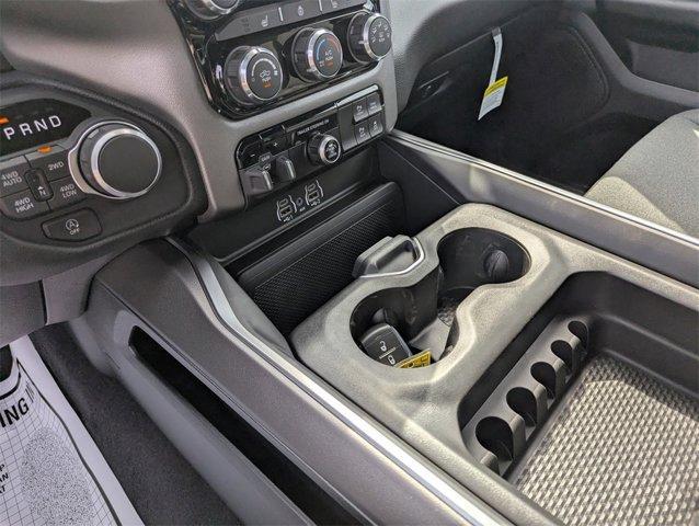 new 2026 Ram 1500 car, priced at $51,269
