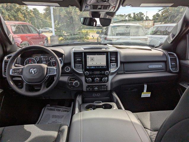 new 2026 Ram 1500 car, priced at $51,269