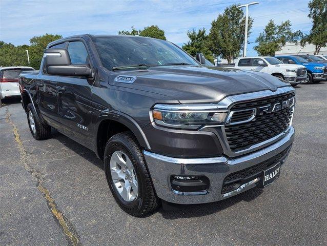 new 2026 Ram 1500 car, priced at $51,269