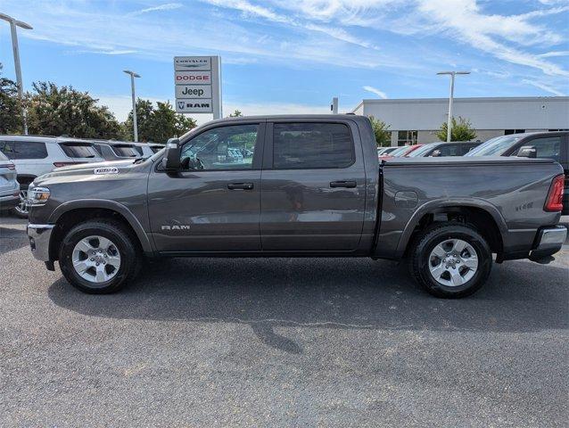 new 2026 Ram 1500 car, priced at $51,269