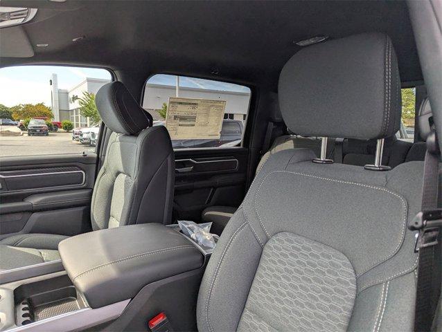 new 2026 Ram 1500 car, priced at $51,269