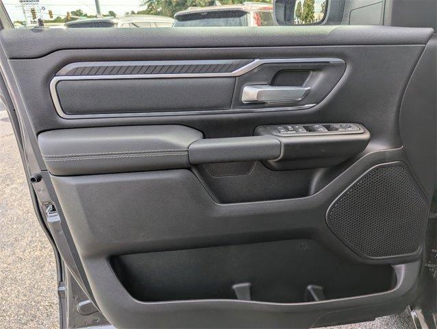 new 2026 Ram 1500 car, priced at $51,269