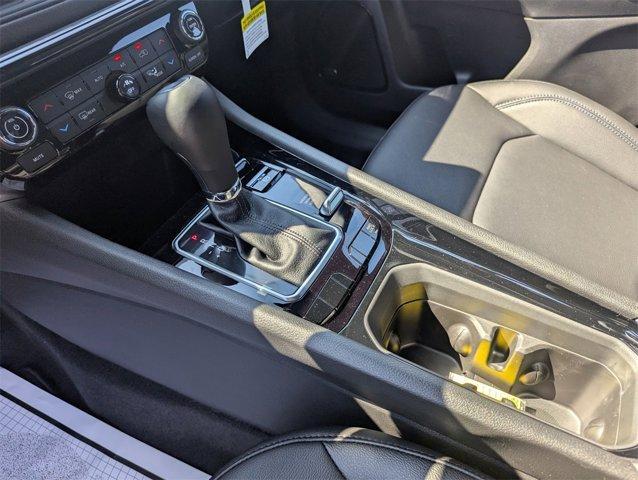 new 2025 Jeep Compass car, priced at $31,490