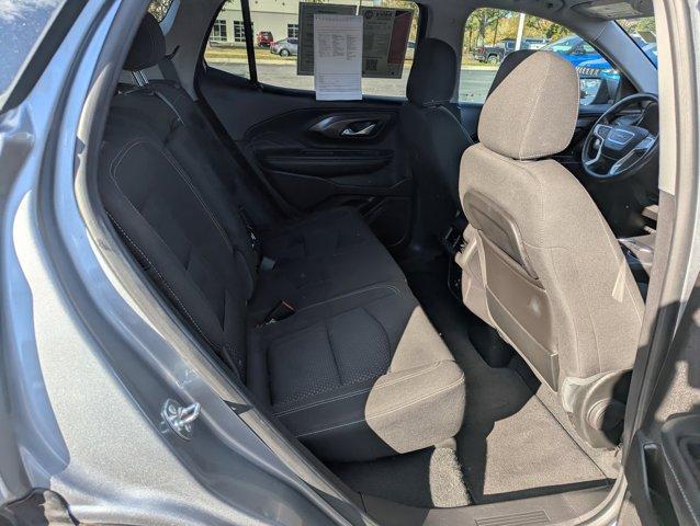 used 2024 GMC Terrain car, priced at $21,995