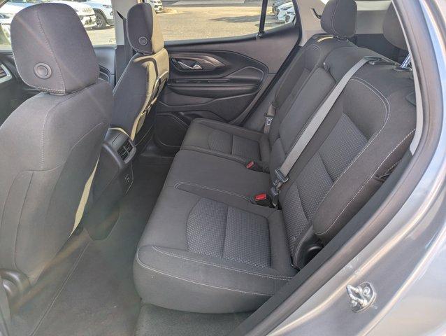 used 2024 GMC Terrain car, priced at $21,995