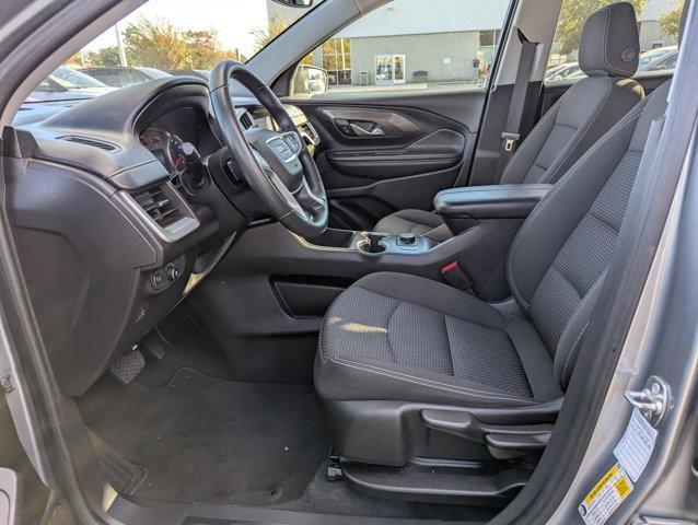 used 2024 GMC Terrain car, priced at $21,995