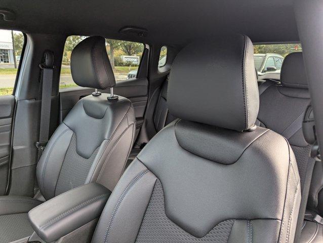 new 2026 Jeep Compass car, priced at $31,995