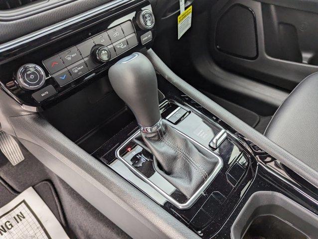 new 2026 Jeep Compass car, priced at $31,995