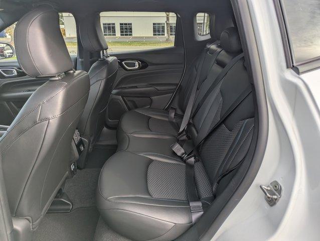 new 2026 Jeep Compass car, priced at $31,995