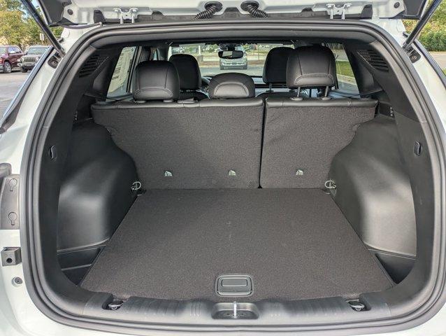 new 2026 Jeep Compass car, priced at $31,995