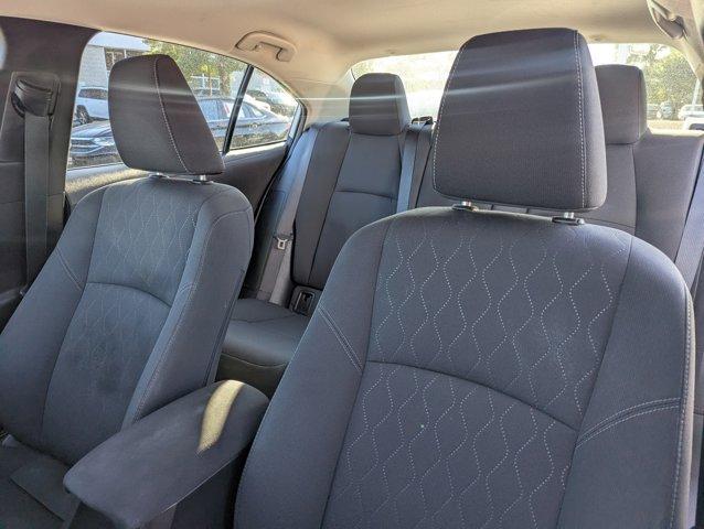 used 2024 Toyota Corolla car, priced at $19,995