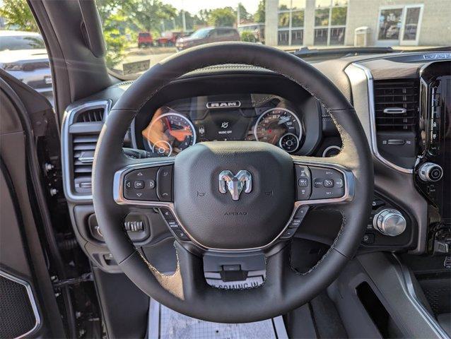 new 2026 Ram 1500 car, priced at $62,417