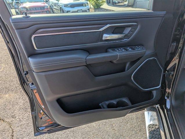 new 2026 Ram 1500 car, priced at $62,417