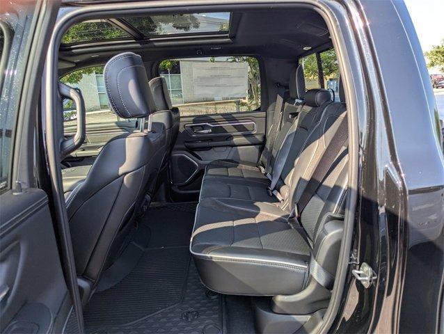 new 2026 Ram 1500 car, priced at $62,417