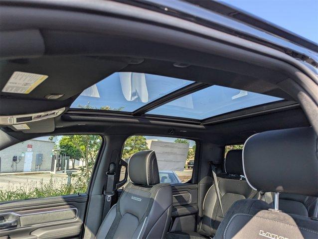 new 2026 Ram 1500 car, priced at $62,417