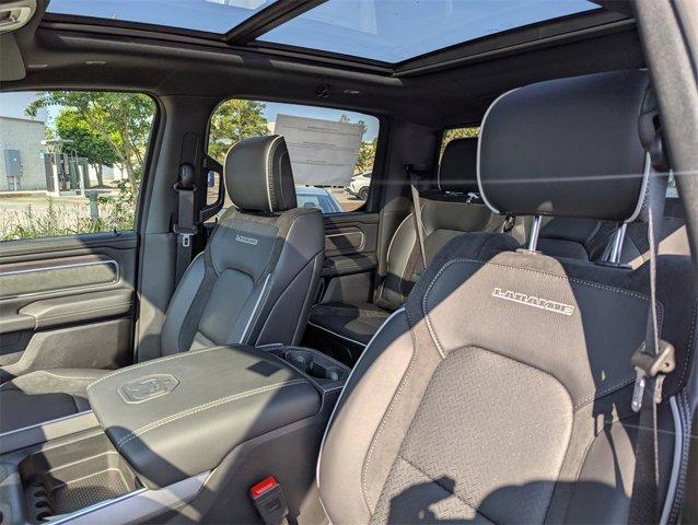 new 2026 Ram 1500 car, priced at $62,417