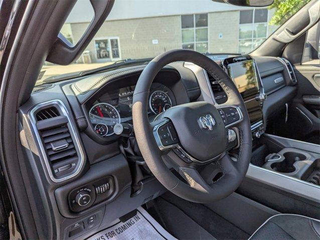 new 2026 Ram 1500 car, priced at $62,417
