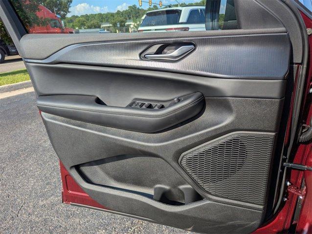 new 2025 Jeep Grand Cherokee car, priced at $41,595