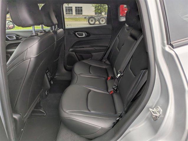 new 2025 Jeep Compass car, priced at $33,895