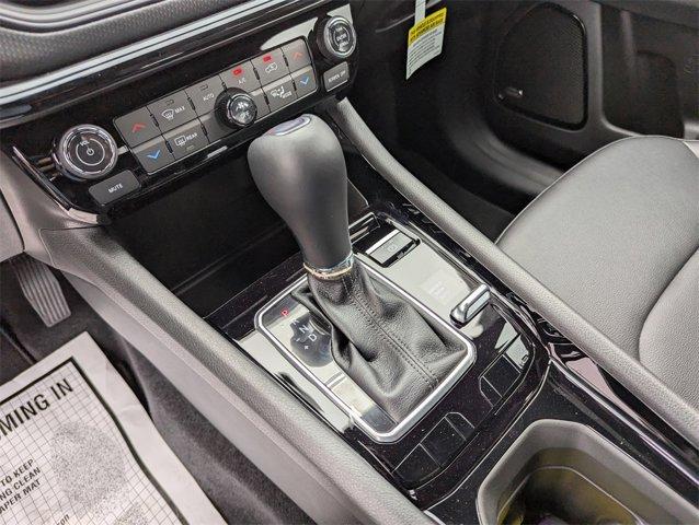 new 2025 Jeep Compass car, priced at $33,895