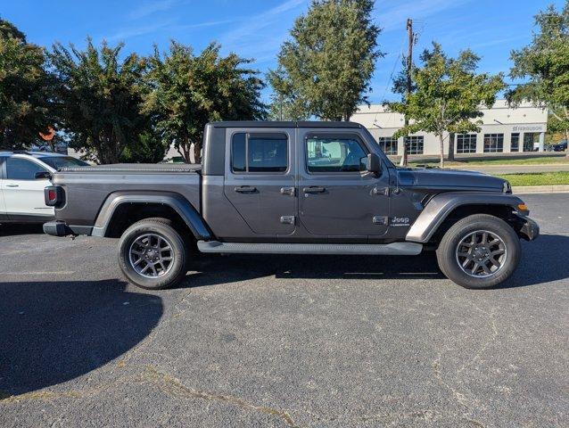 used 2022 Jeep Gladiator car, priced at $30,995