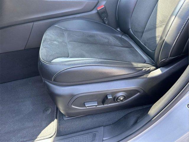 used 2023 Jeep Grand Cherokee car, priced at $32,995