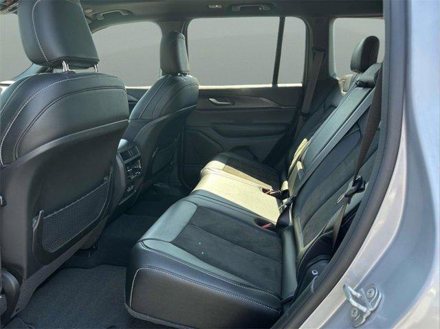 used 2023 Jeep Grand Cherokee car, priced at $32,995