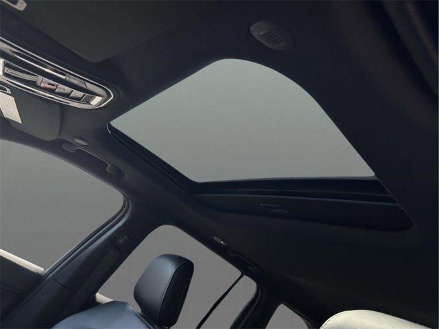 used 2023 Jeep Grand Cherokee car, priced at $32,995