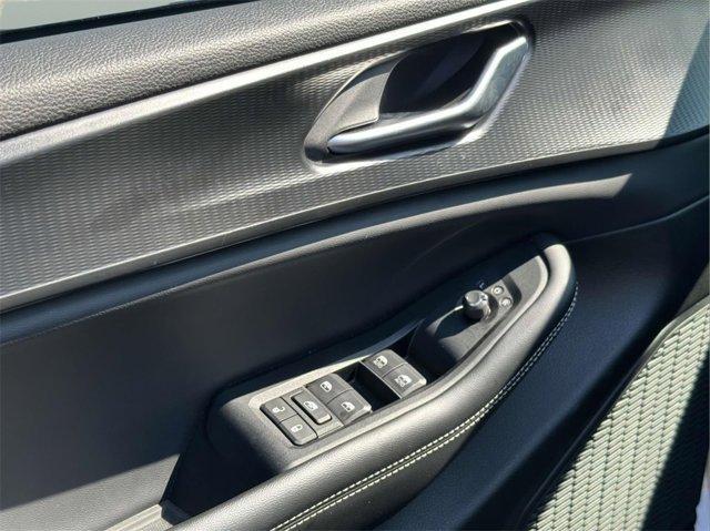 used 2023 Jeep Grand Cherokee car, priced at $32,995