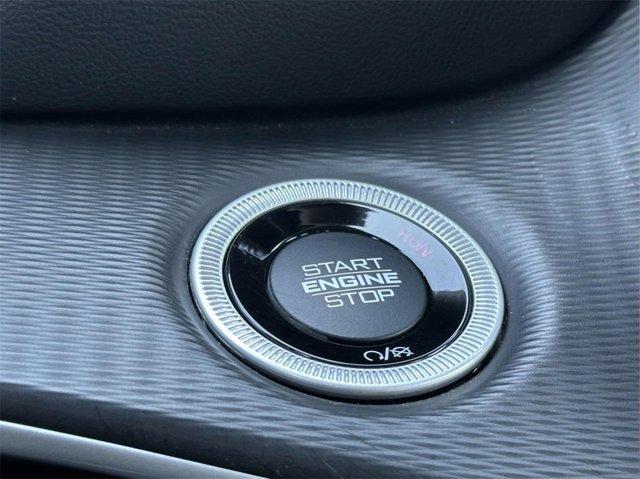 used 2023 Jeep Grand Cherokee car, priced at $32,995