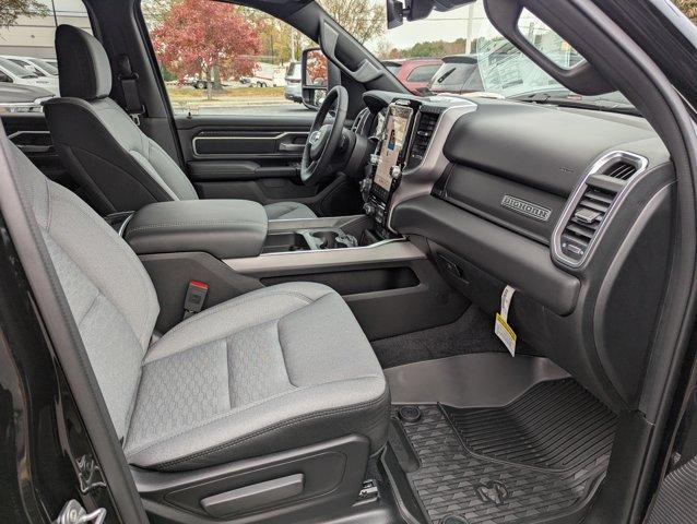 new 2026 Ram 1500 car, priced at $59,615