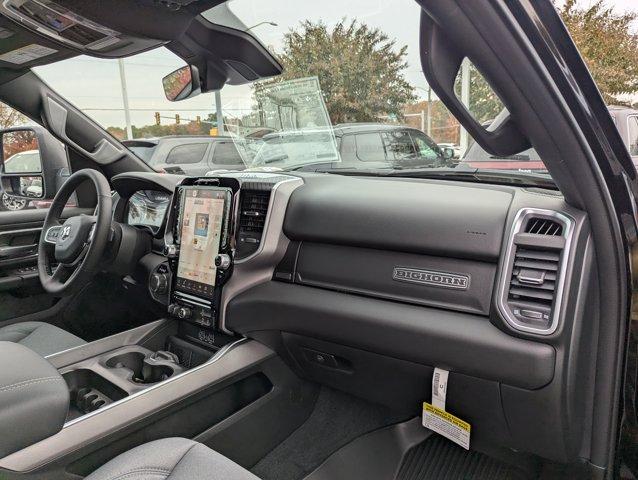 new 2026 Ram 1500 car, priced at $59,615