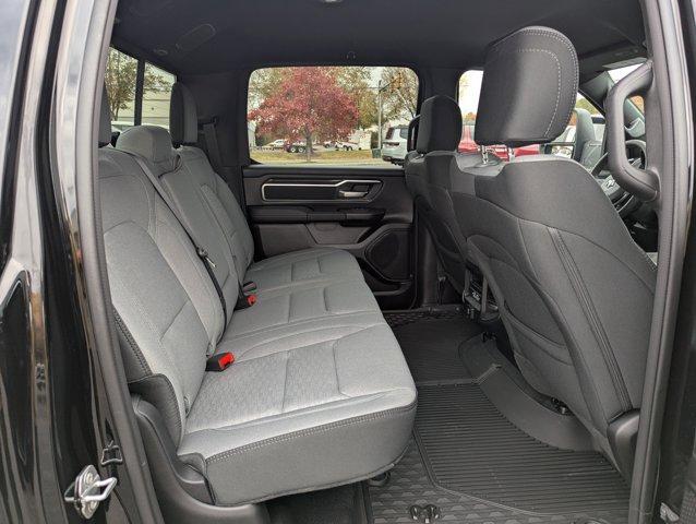 new 2026 Ram 1500 car, priced at $59,615