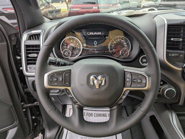 new 2026 Ram 1500 car, priced at $59,615