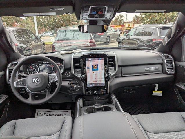 new 2026 Ram 1500 car, priced at $59,615