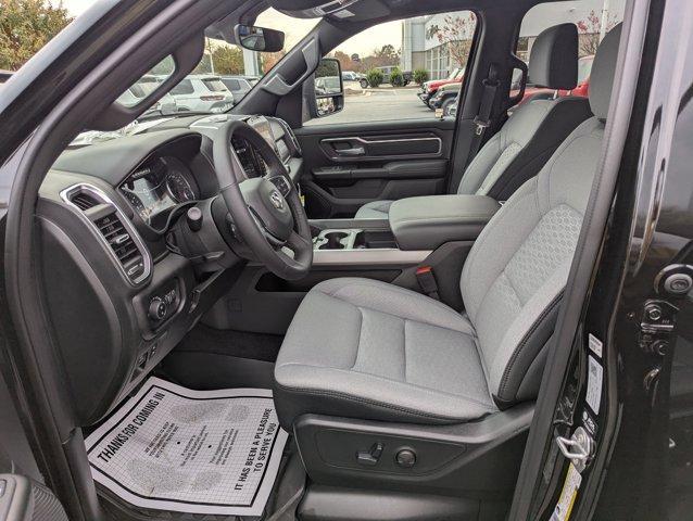 new 2026 Ram 1500 car, priced at $59,615