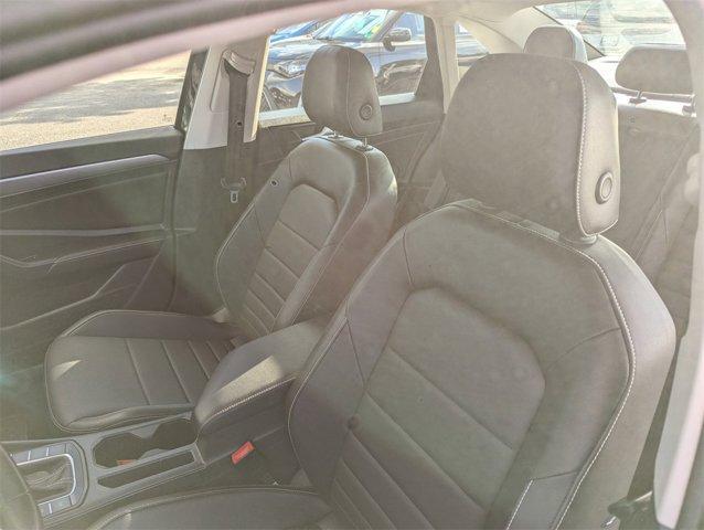 used 2023 Volkswagen Jetta car, priced at $20,500