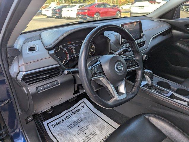 used 2020 Nissan Altima car, priced at $16,995