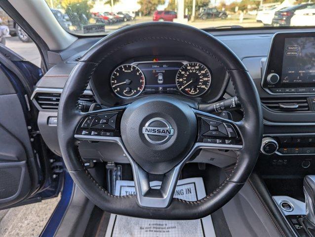 used 2020 Nissan Altima car, priced at $16,995