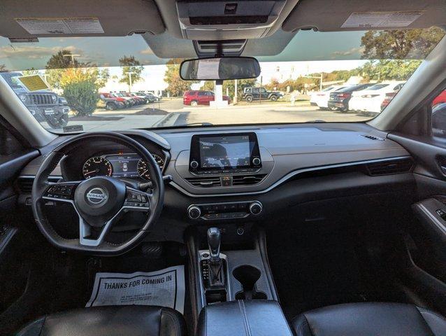 used 2020 Nissan Altima car, priced at $16,995