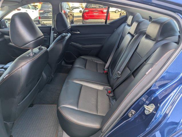 used 2020 Nissan Altima car, priced at $16,995